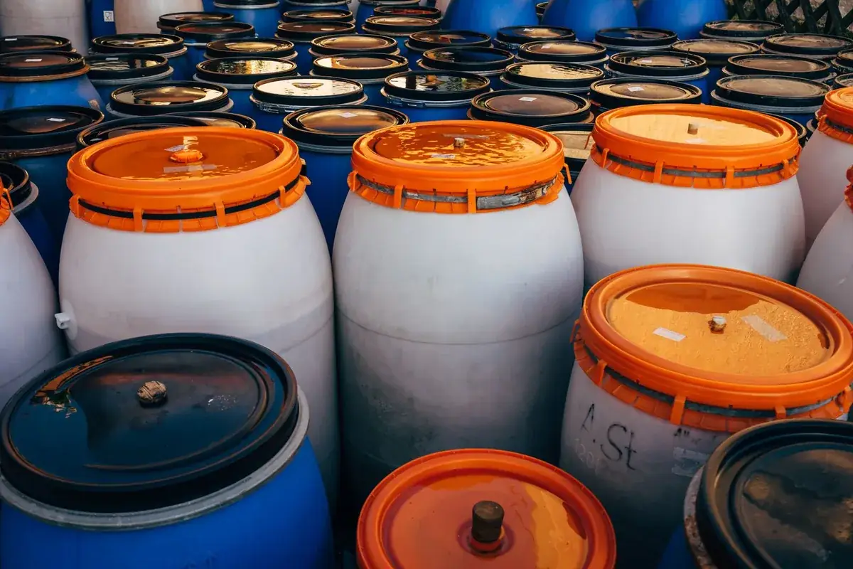 Hazmat Cleanup in Las Vegas, NV